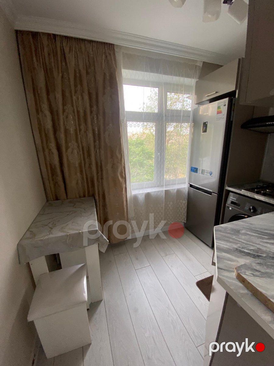 1-otaqlı mənzil kirayə verilir, Nəriman Nərimanov m., 35 m² — Mənzil, Bakı (3)