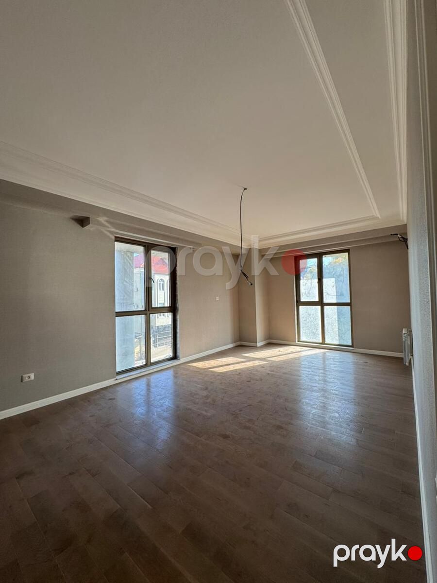 Satılır 3 otaqlı yeni tikili 112 m² — Mənzil, Bakı (3)