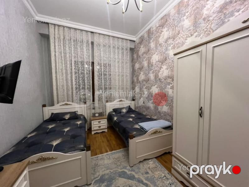 Satılır 3 otaqlı Bina evi menzil (Yeni tikili), 105.4 m², Sumqayıt şəh — Mənzil, Sumqayıt (6)