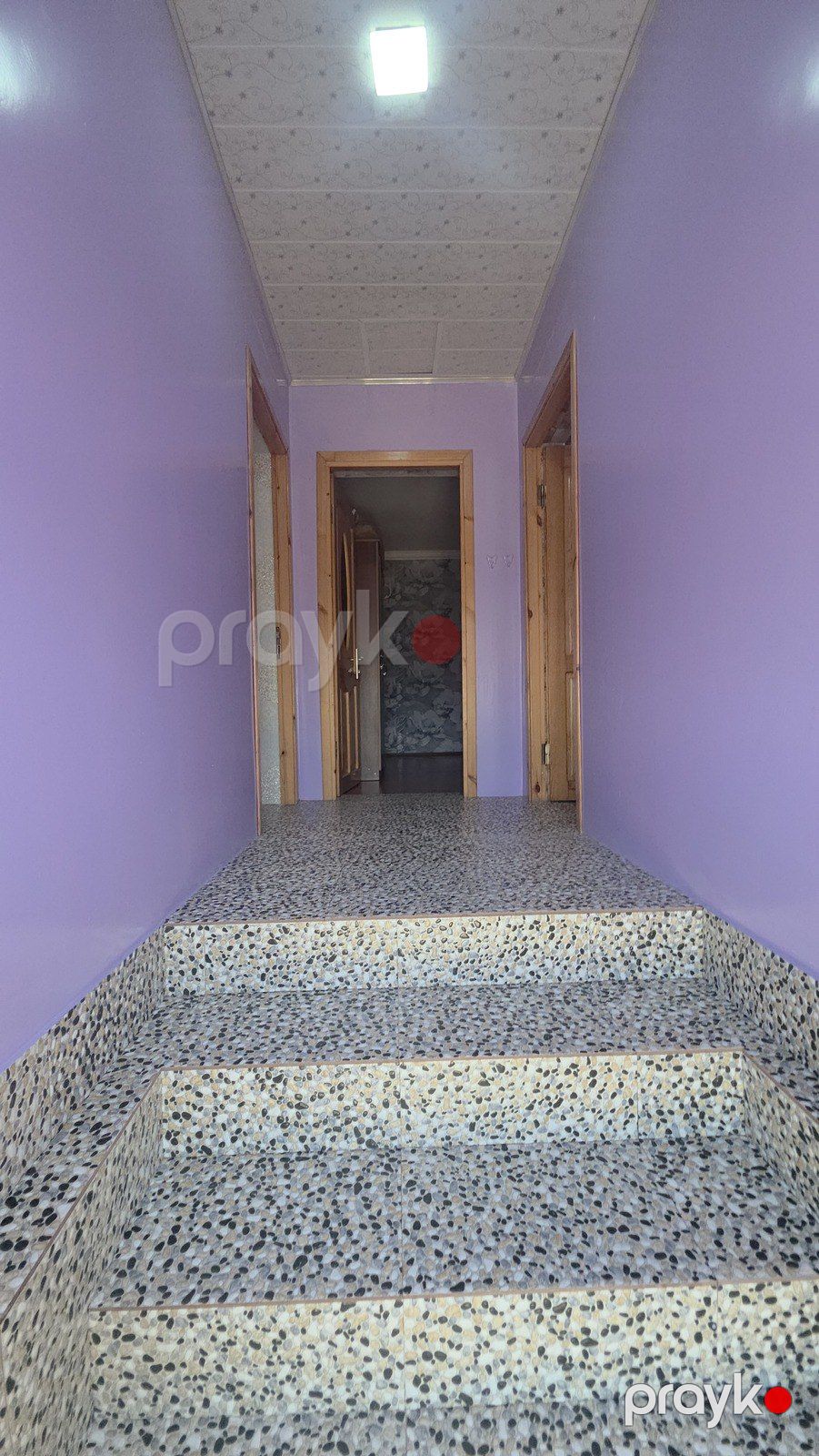 Satılır 4 otaqlı həyət evi/bağ evi 100 m² — Ev, villa, Şamaxı (12)