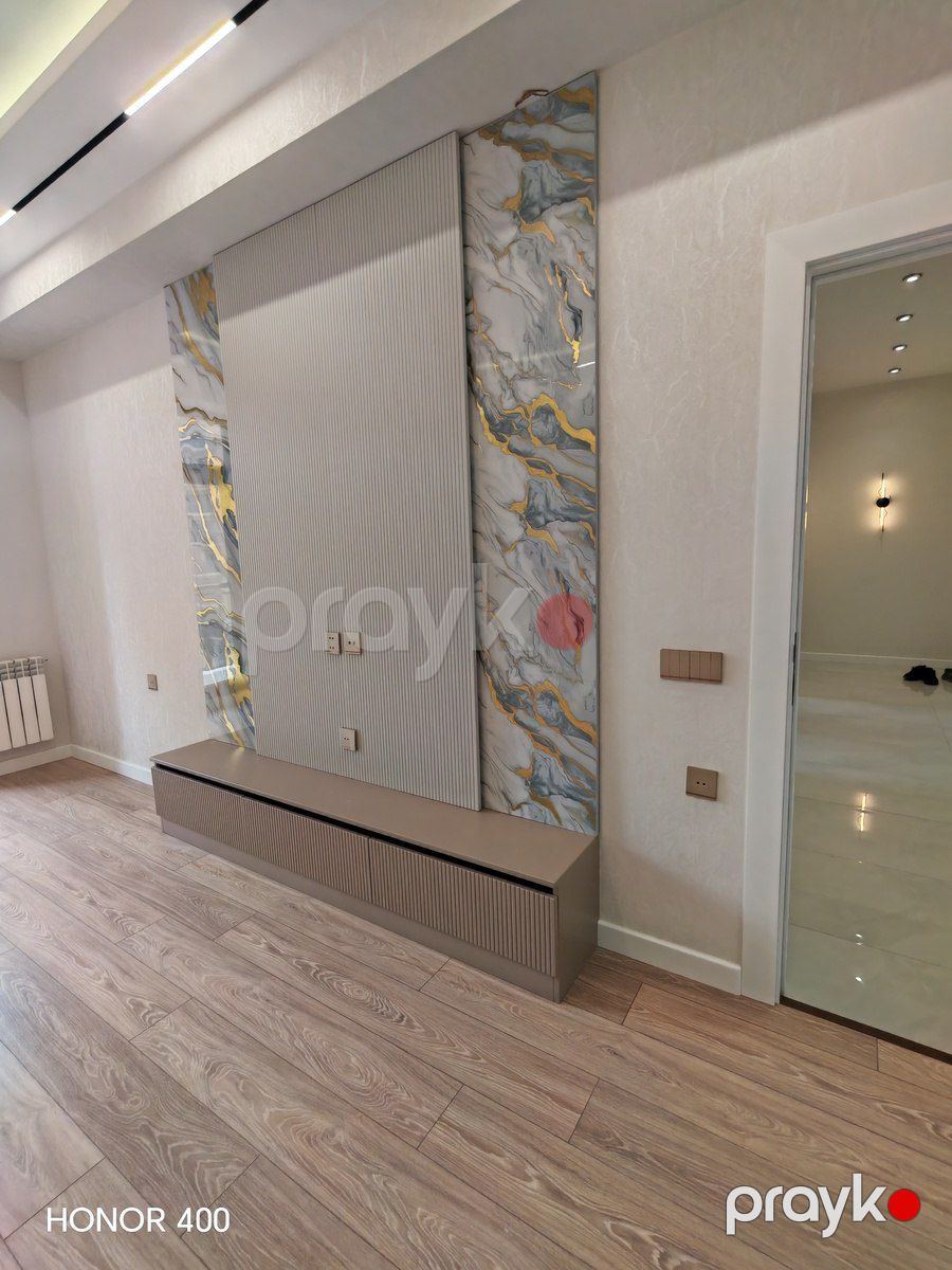 Satılır 3 otaqlı yeni tikili 88 m² — Mənzil, Sumqayıt (3)