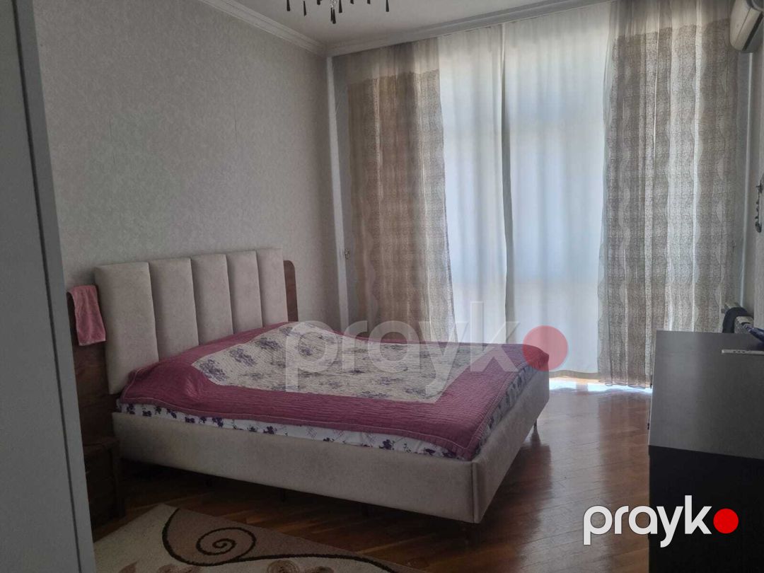 İcarəyə verilir 2 otaqlı yeni tikili 95 m² — Mənzil, Bakı (4)