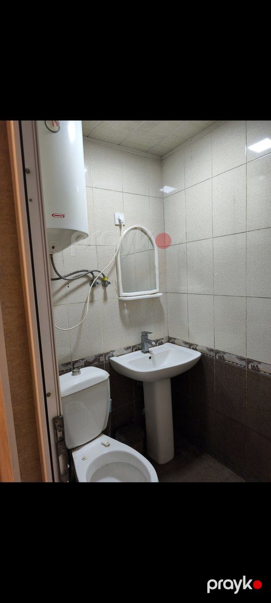 2-otaqlı mənzil kirayə verilir, İçəri şəhər m., 40 m² — Mənzil, Bakı (12)
