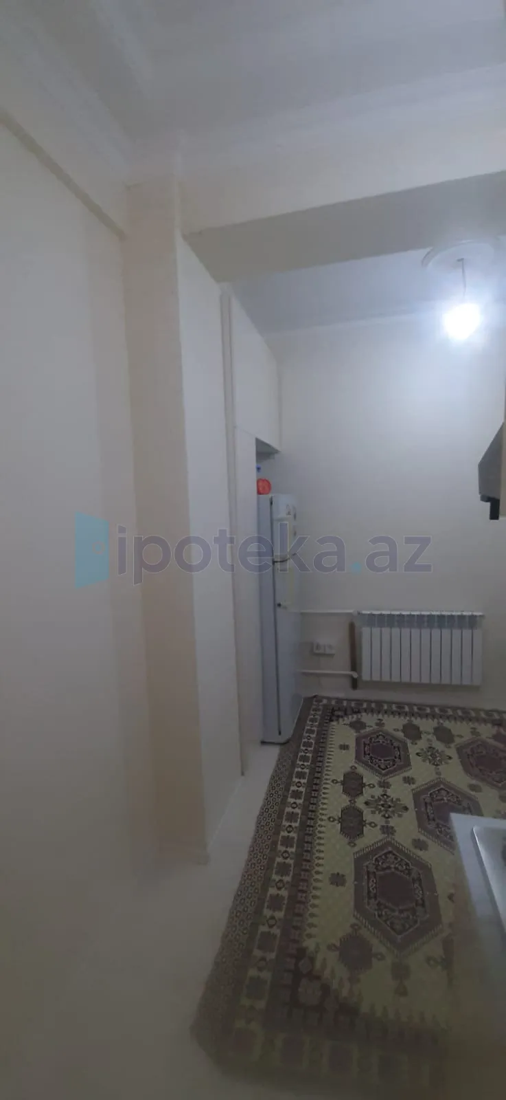 Satılır: 3 Otaq, Yeni tikili, Abşeron r., Saray q., 86.00 m² — Mənzil, Saray (7)