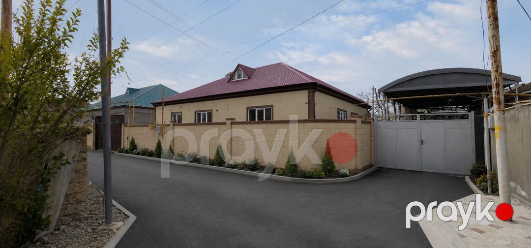 Həyət evi, Xudat r — Ev, villa, Xudat (2)