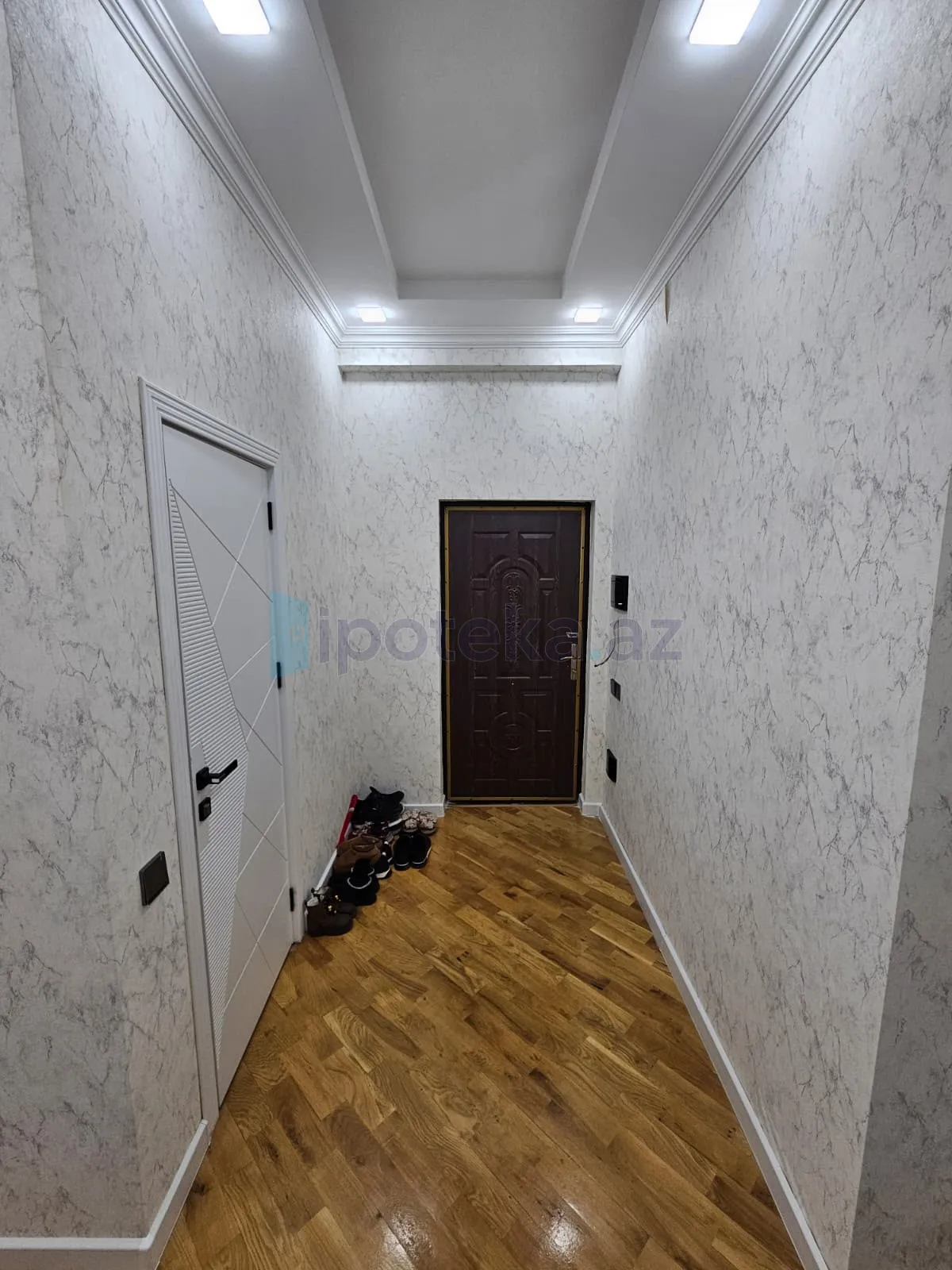 Satılır: 2 Otaq, Yeni tikili, 67.00 m² — Mənzil, Xırdalan (5)