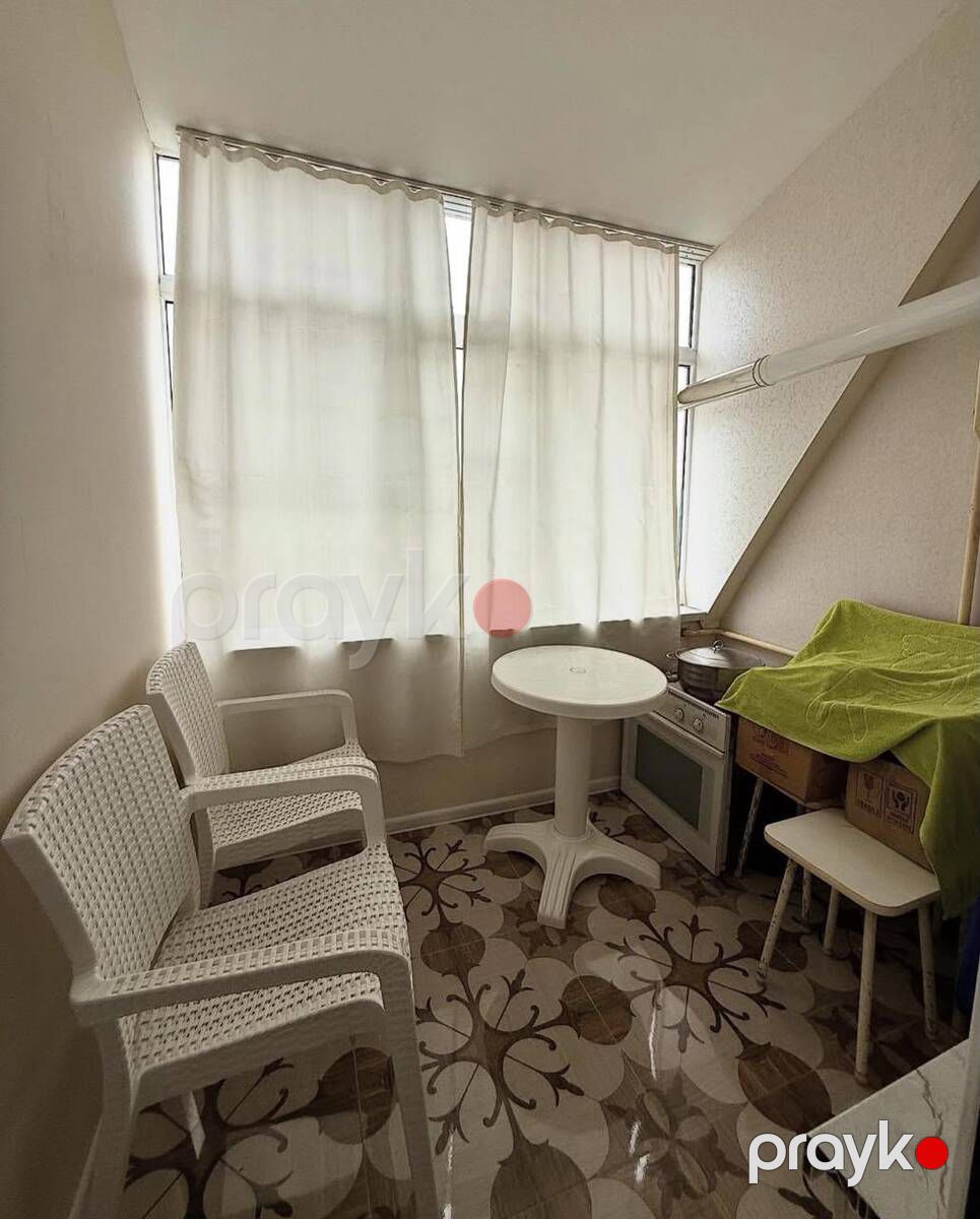 Satılır 2 otaqlı yeni tikili 83.1 m² — Mənzil, Bakı (8)