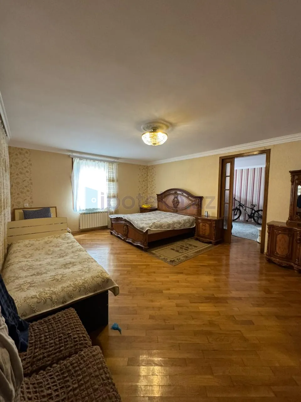 Satılır: 6 Otaq, Evlər/Villalar, Xəzər r., Şüvəlan q., 300.00 m² — Ev, villa, Şüvəlan (10)