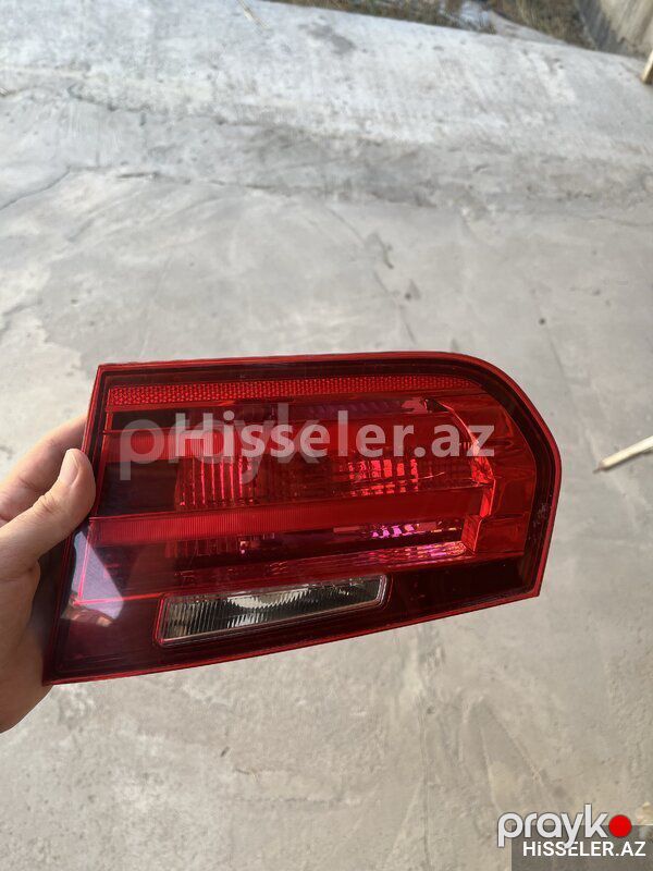 Bmw f30 arxa stop (sağ, sol) — Avtomobil işığı, Sumqayıt (4)