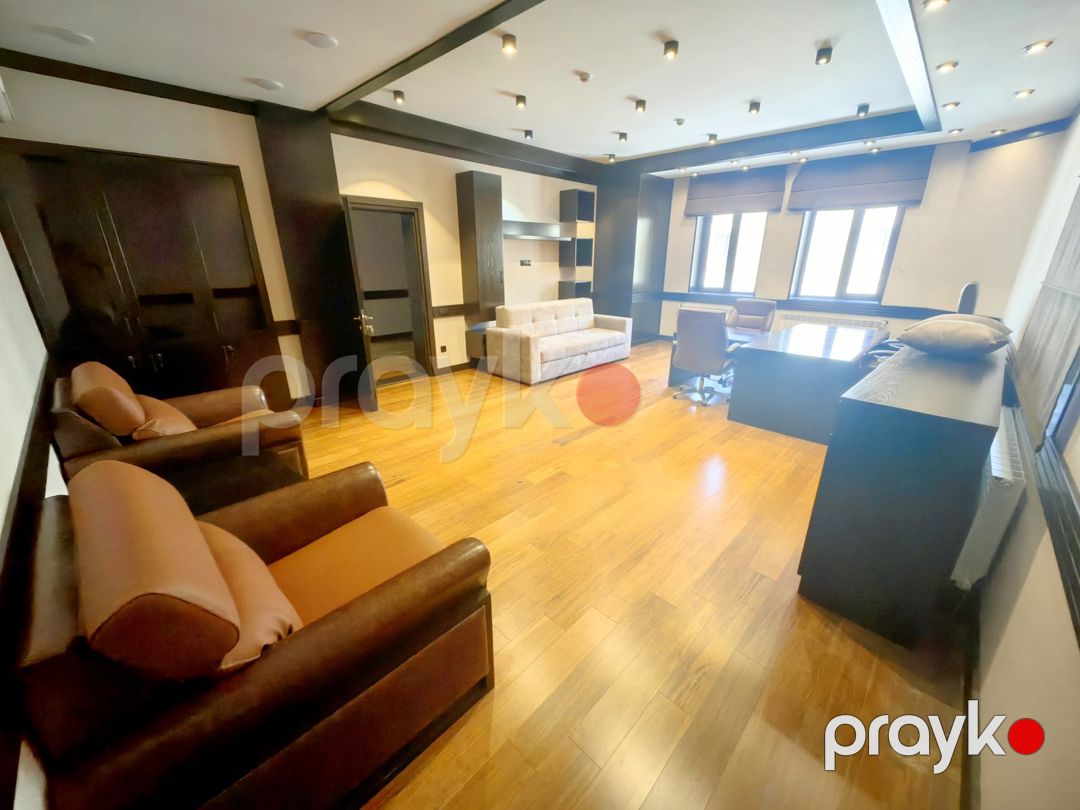 İcarəyə verilir obyekt 600 m² — Əmlak, Bakı (7)