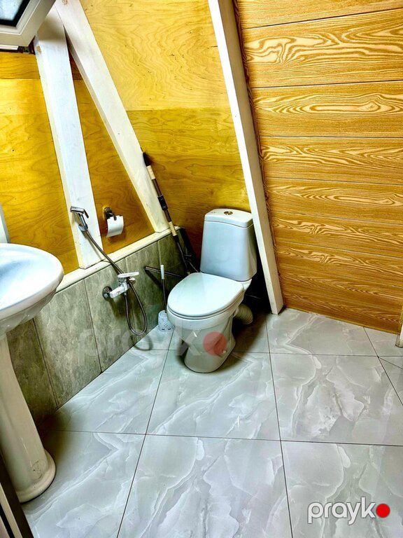 Bağ evi kirayə verilir, Şamaxı r — Ev, villa, Şamaxı (5)