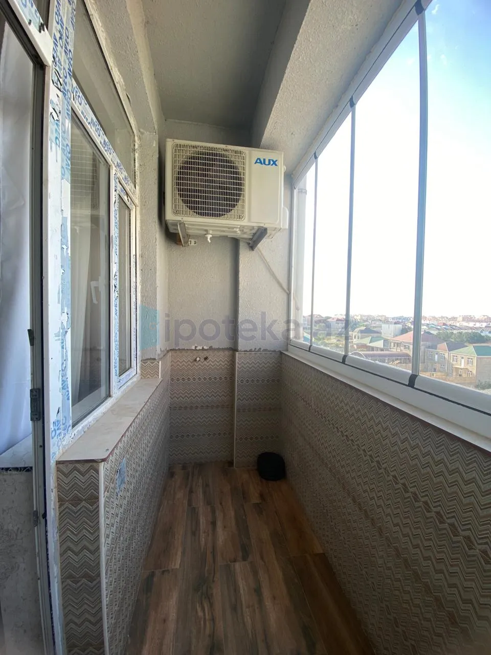 Satılır: 2 Otaq, Yeni tikili, Abşeron r., Masazır q., 70.00 m² — Mənzil, Masazır (7)
