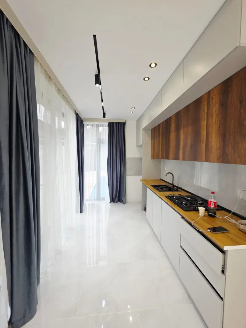 Mərdəkan, 4 otaqlı Həyət evi satılır - 145 m², 1 mərtəbə, 3 sot — Ev, villa, Bakı (5)