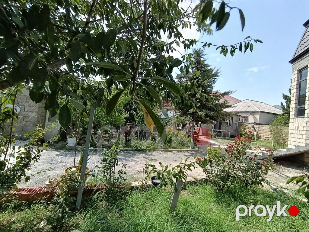 3 sot, Tikinti, Kupça (Çıxarış), Bələdiyyə — Torpaq, Masazır (2)