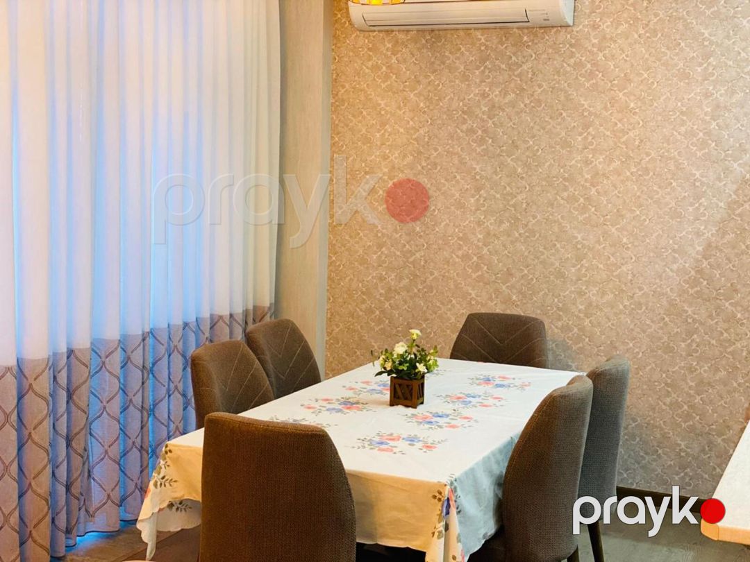 2-otaqlı yeni tikili kirayə verilir, Yasamal r., 90 m² — Mənzil, Bakı (3)