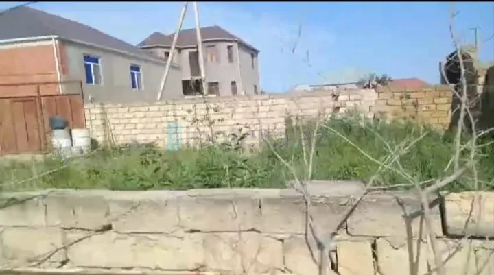 Satılır: Torpaq, Abşeron r., Saray q., 2.00 sot — Torpaq, Abşeron (5)