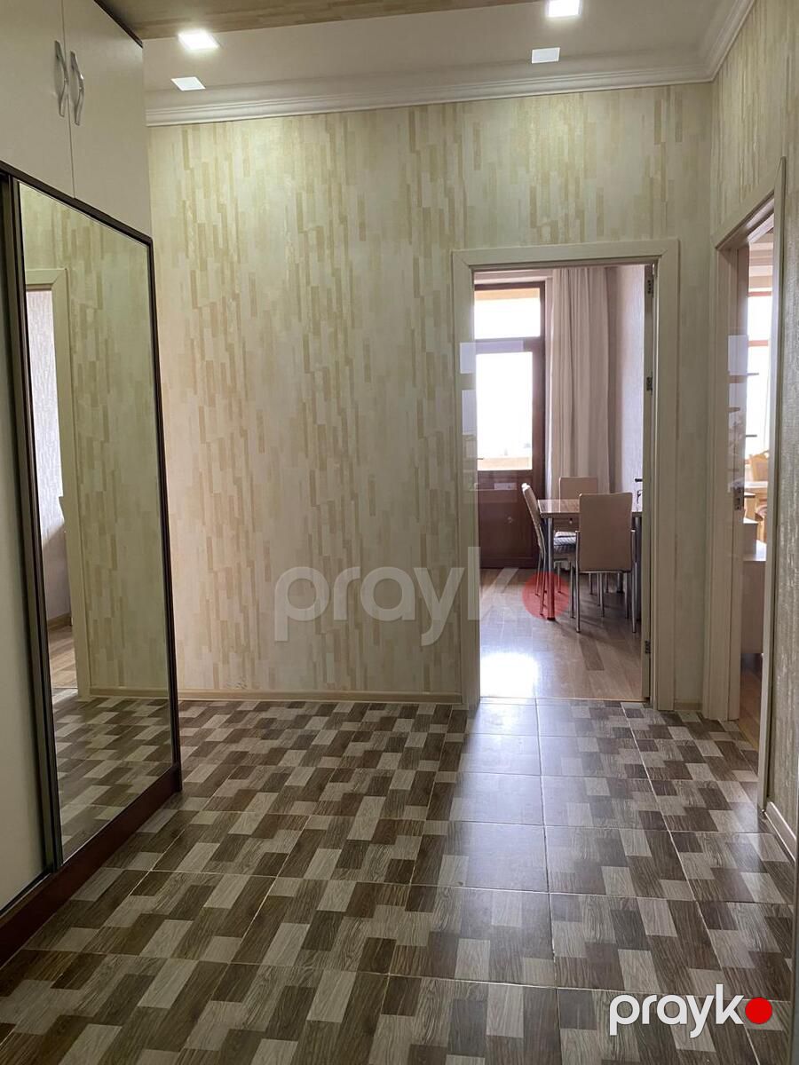 Satılır 2 otaqlı yeni tikili 67.5 m² — Mənzil, Bakı (12)