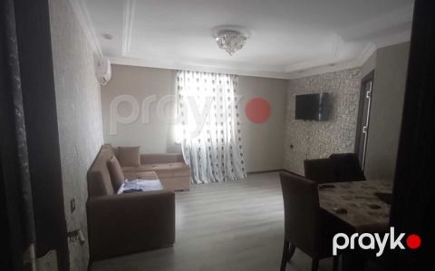 İcarəyə verilir 2 otaqlı yeni tikili 60 m² — Bakı