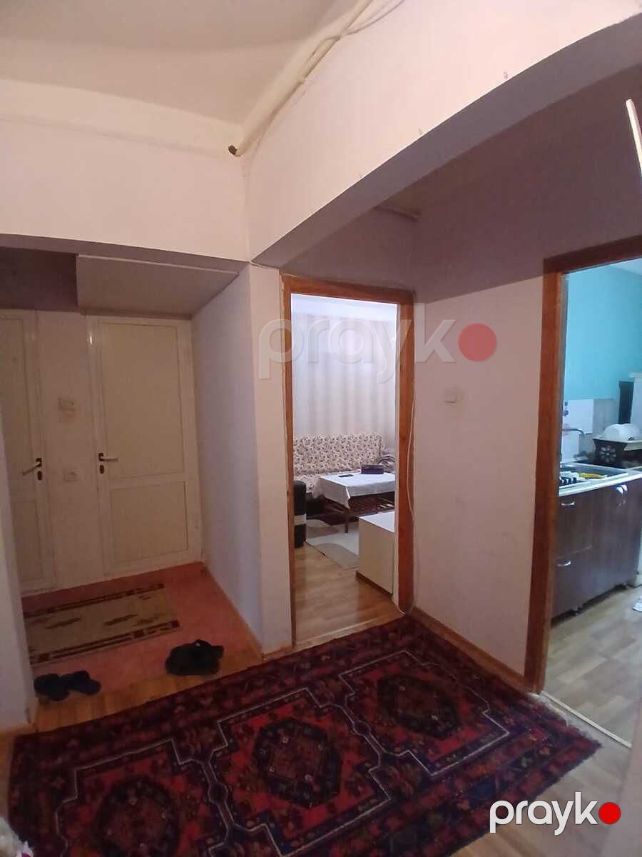 3-otaqlı mənzil, Hövsan qəs., 70 m² — Mənzil, Bakı (8)
