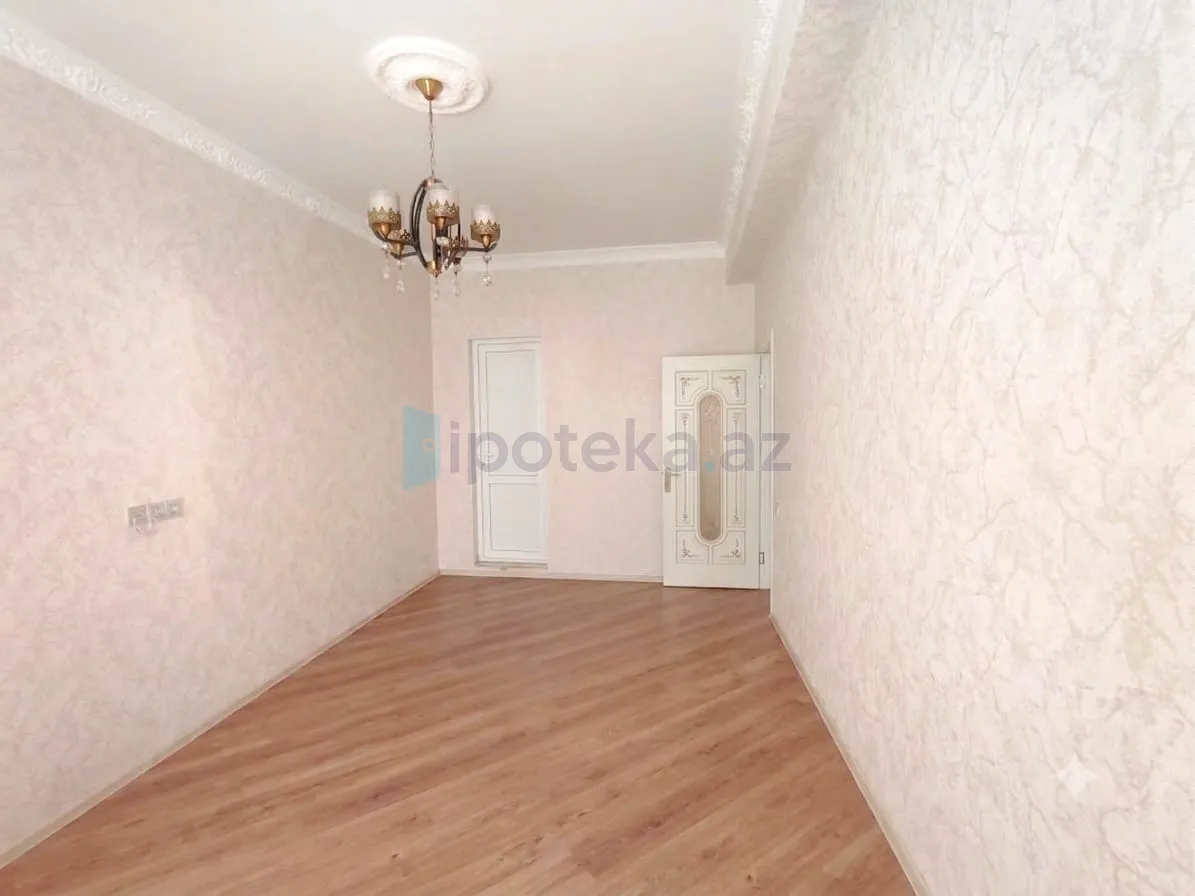 Satılır: 3 Otaq, Yeni tikili, Abşeron r., Məhəmmədli q., 107.00 m² — Mənzil, Dəli Məmmədli (5)