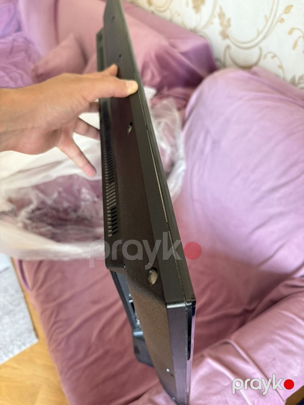 Philips 32PFL5409/98 – 32" LCD televizor Xüsusiyyətlər: - Ekran: 32 — Televizorlar, Bakı (3)