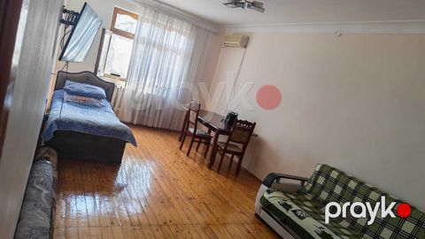 Satılır 3 otaqlı köhnə tikili 80 m² — Bakı