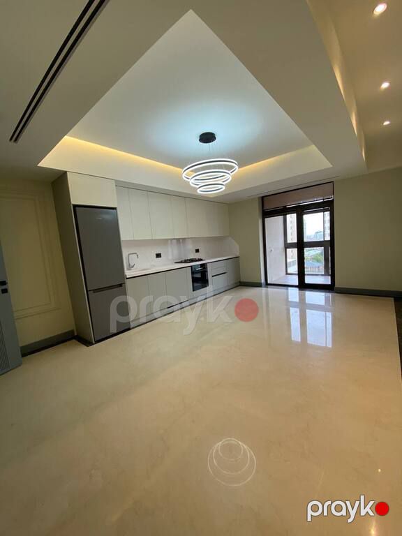 Satılır 2 otaqlı yeni tikili 84.1 m² — Mənzil, Bakı (4)