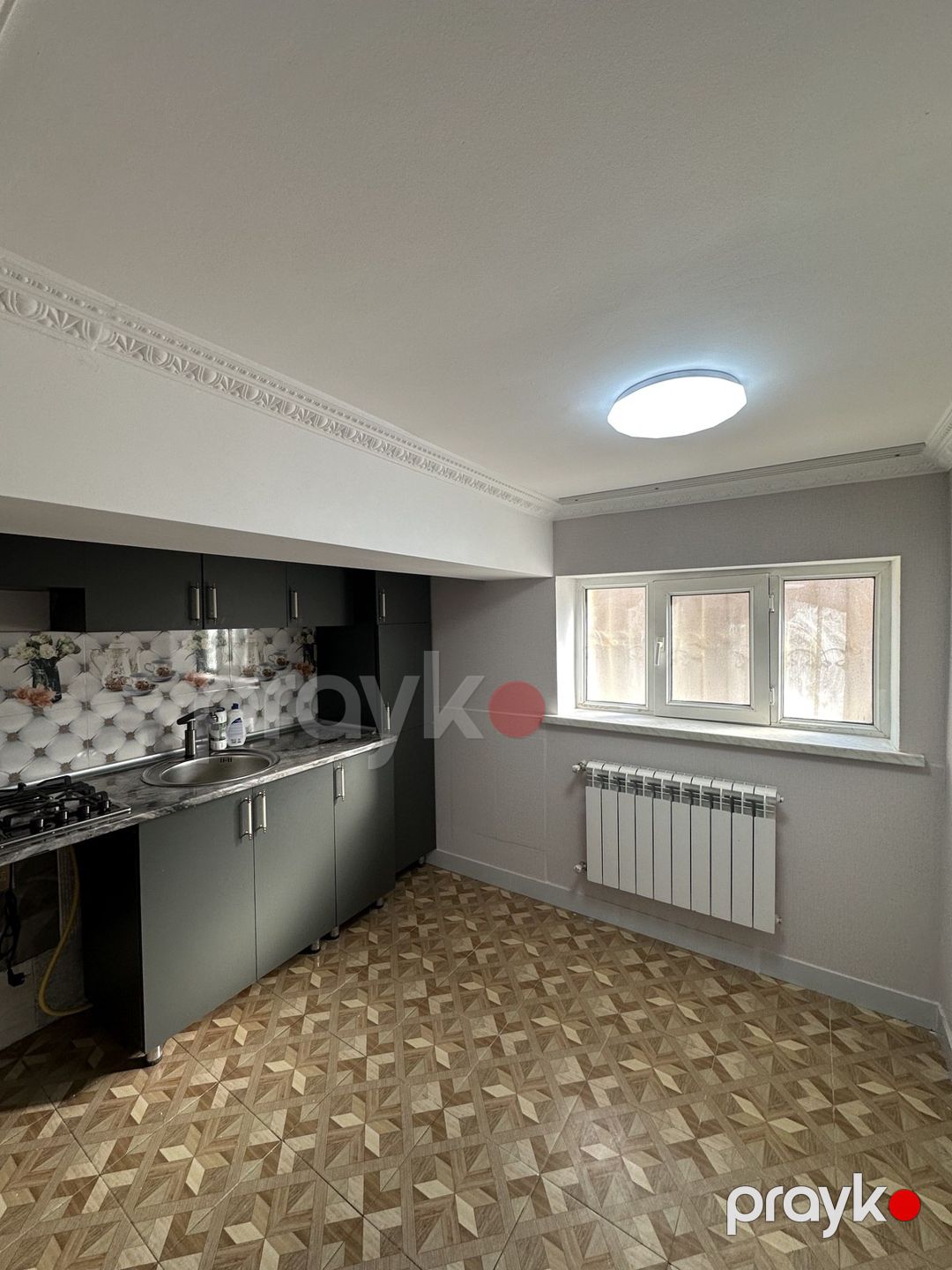 Satılır 2 otaqlı yeni tikili 51 m² — Mənzil, Xırdalan (6)