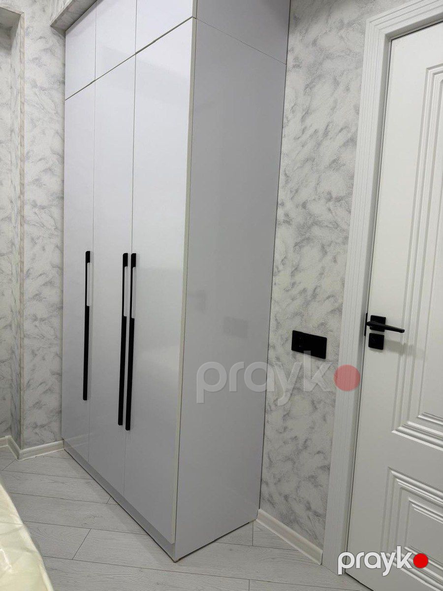 İcarəyə verilir 3 otaqlı yeni tikili 65 m² — Mənzil, Xırdalan (5)