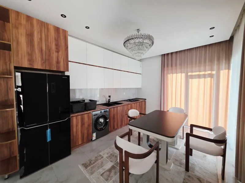 Mərdəkan, 4 otaqlı Həyət evi satılır - 160 m², 1 mərtəbə, 3.5 sot — Ev, villa, Bakı (10)