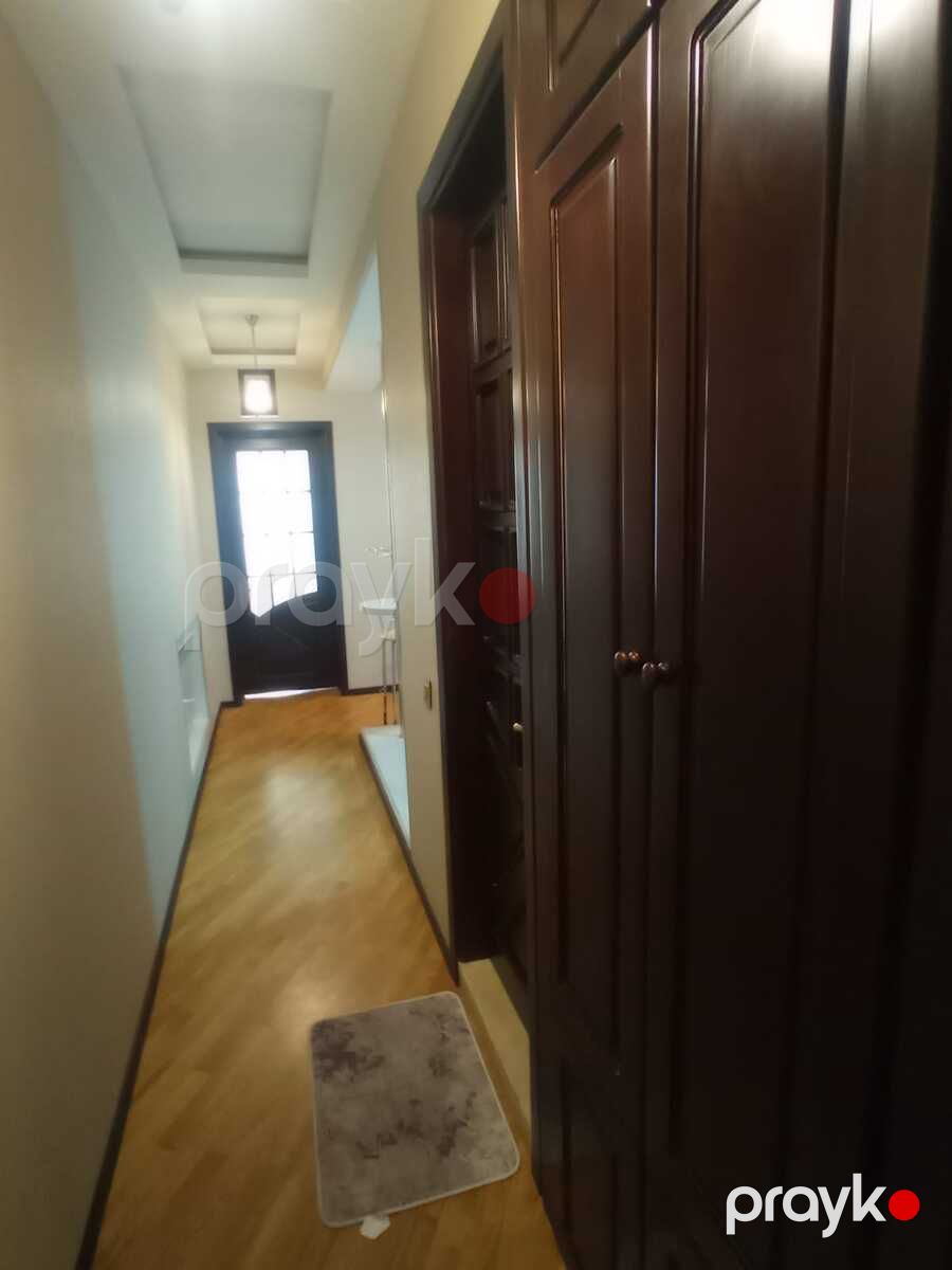 Satılır 3 otaqlı yeni tikili 101 m² — Mənzil, Bakı (9)