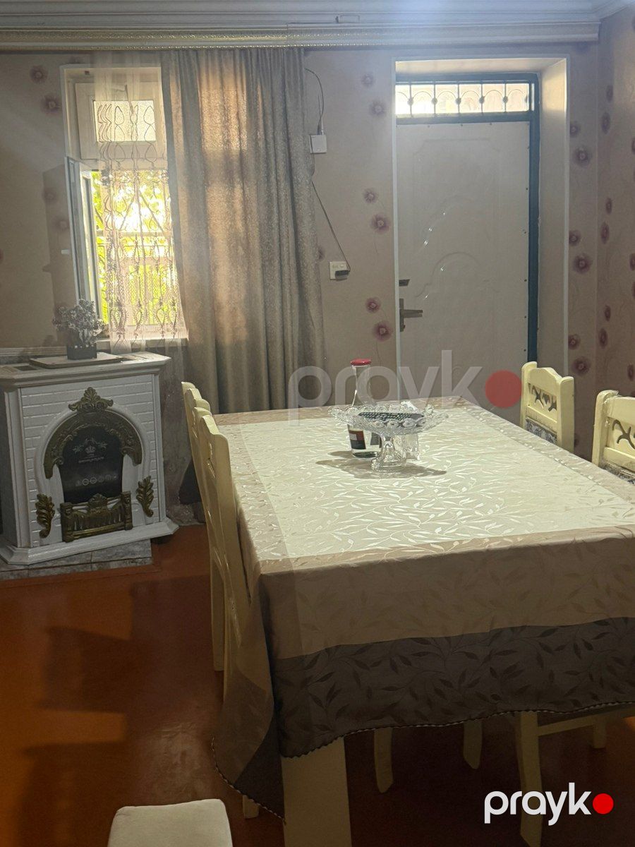 Həyət evi, Qobu Lökbatan yolu — Ev, villa, Bakı (3)