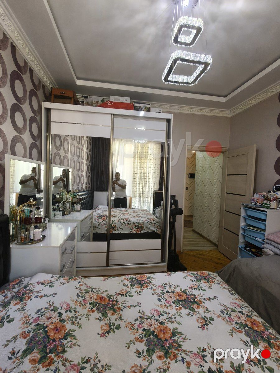 Satılır 2 otaqlı yeni tikili 60 m² — Mənzil, Xırdalan (2)