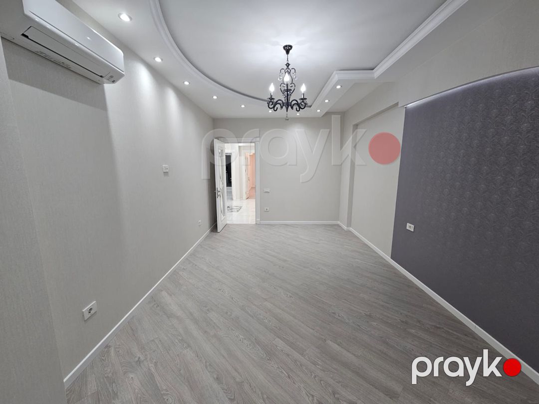 Satılır 3 otaqlı yeni tikili 110 m² — Mənzil, Bakı (3)