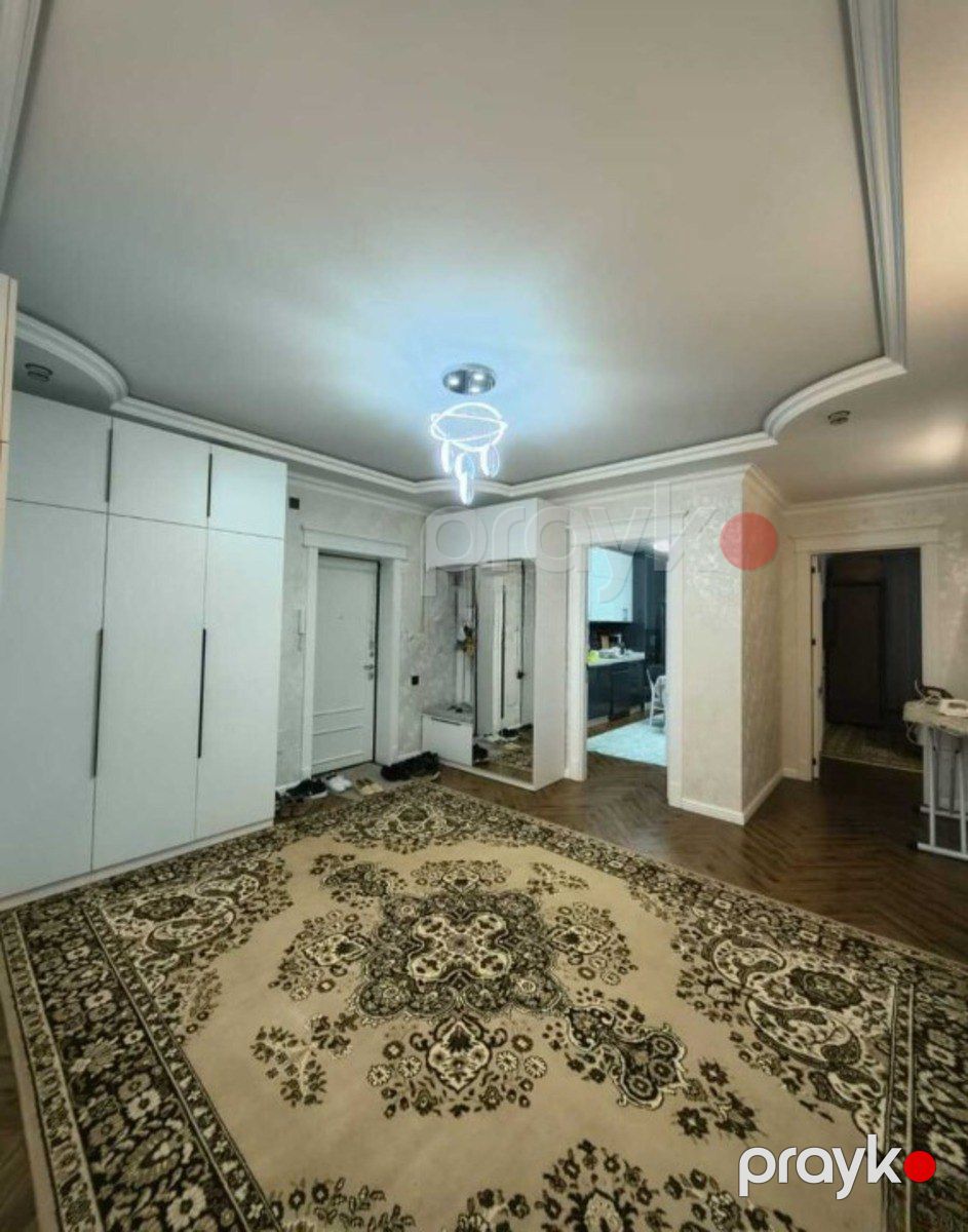 Satılır 3 otaqlı yeni tikili 135 m² — Mənzil, Bakı (9)
