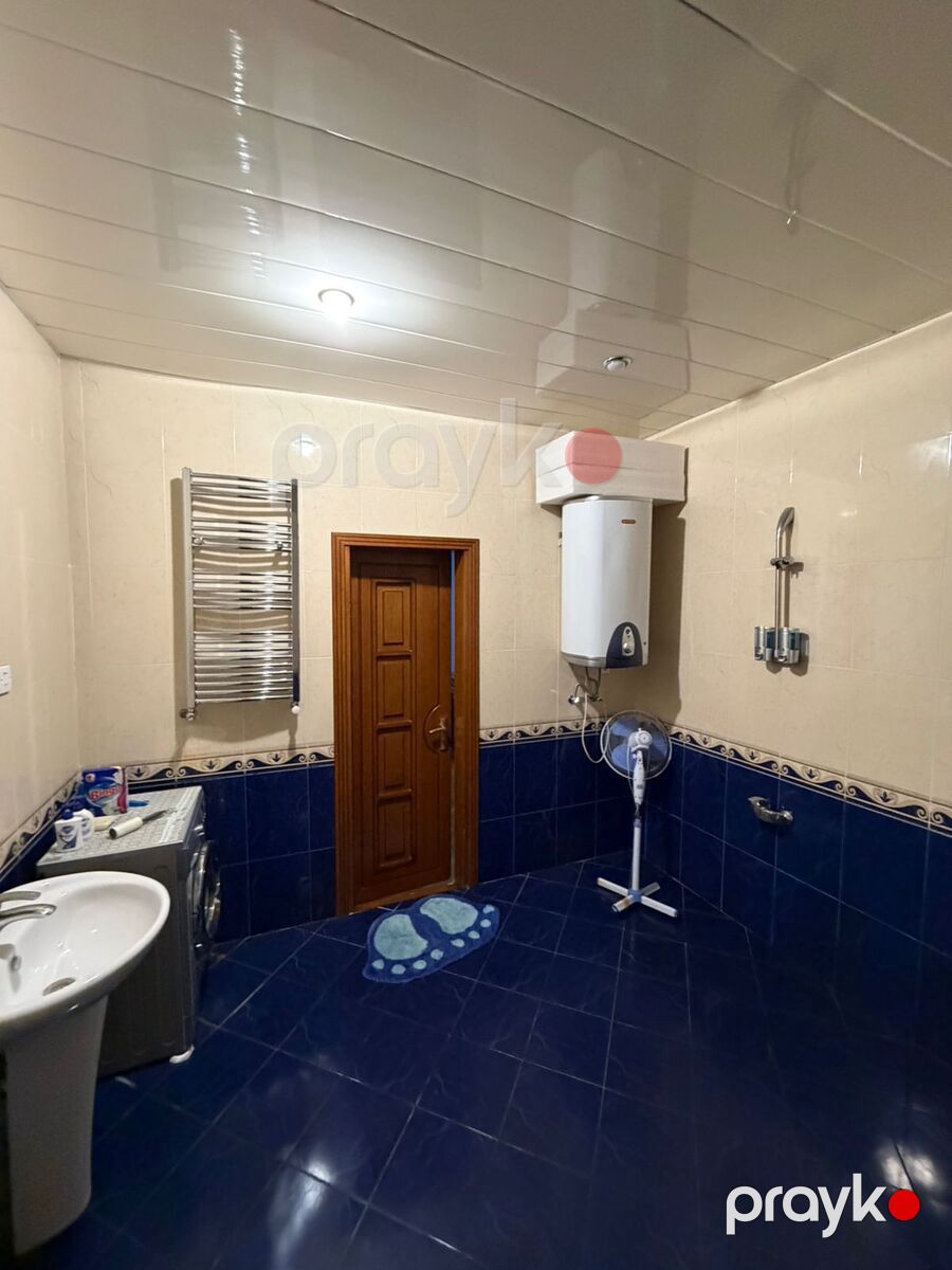 Satılır 3 otaqlı yeni tikili 178 m² — Mənzil, Bakı (11)