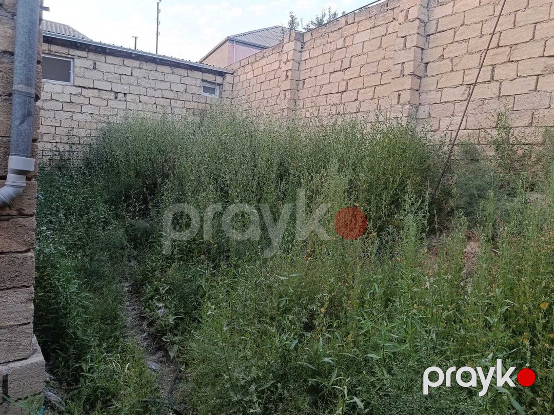 Satılır 4 otaqlı həyət evi/bağ evi 87 m² — Ev, villa, Bakı (12)