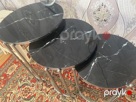 Jurnal masası — Sumqayıt