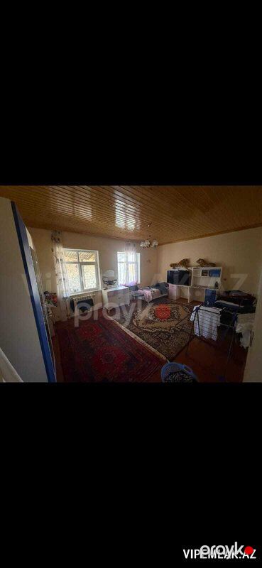 Xəzər rayonunda 3 otaqlı Həyət evi Kirayə verilir, 196 m² — Ev, villa, Bakı (4)