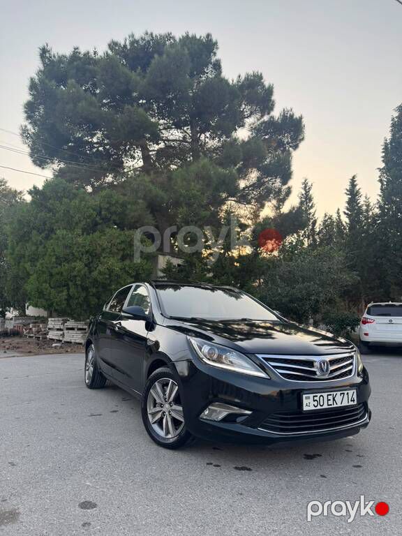Changan Eado, 1.6 L, 2017 il, 170 000 km — Avtomobillər, Xırdalan (8)