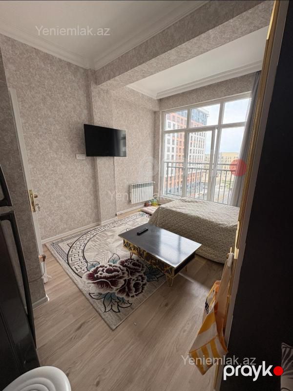 Satılır 2 otaqlı Bina evi menzil (Yeni tikili), 94 m², St.Sumqayıt — Mənzil, Sumqayıt (11)