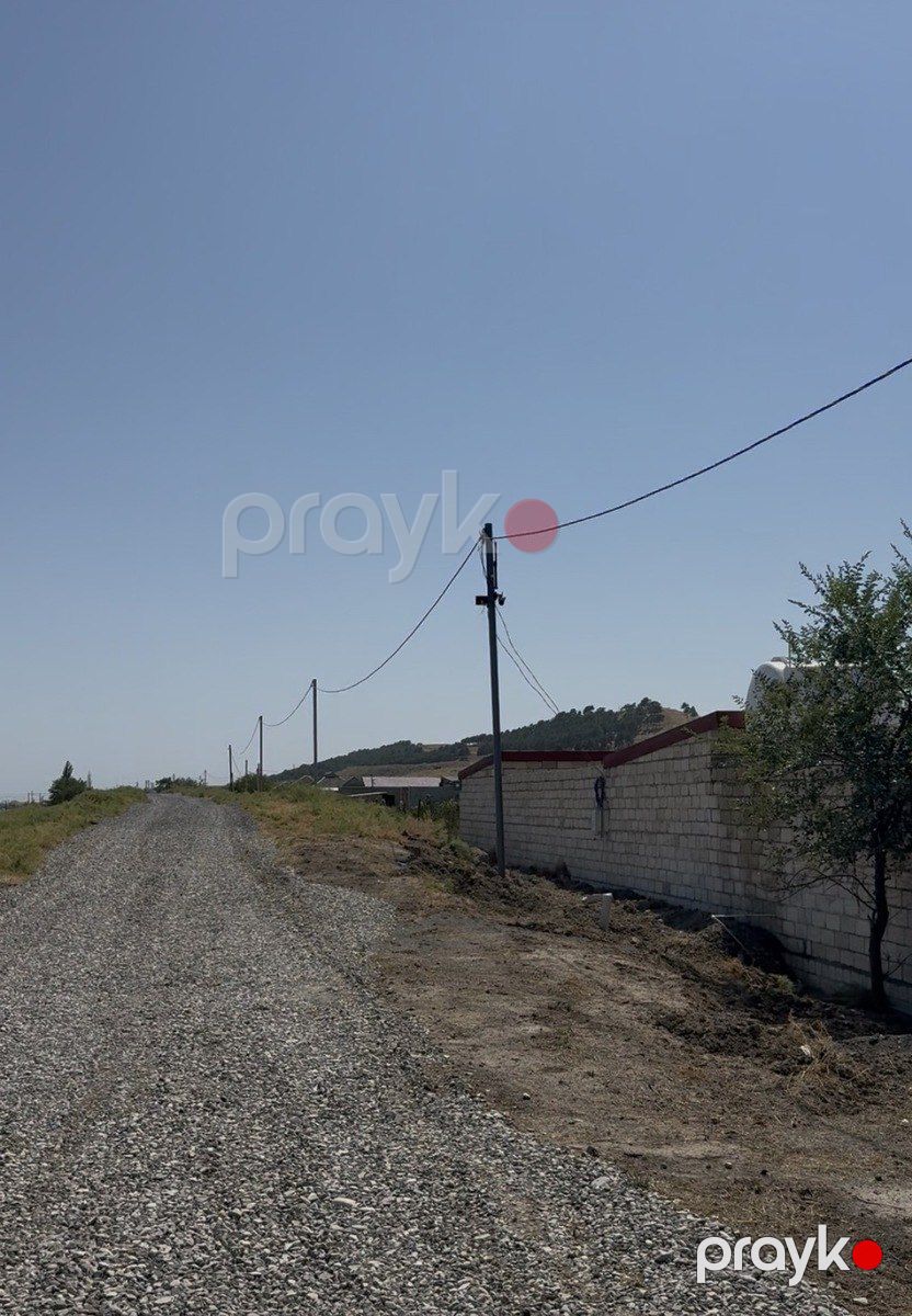 57 sot torpaq sahəsi, Şabran r — Torpaq, Şabran (11)