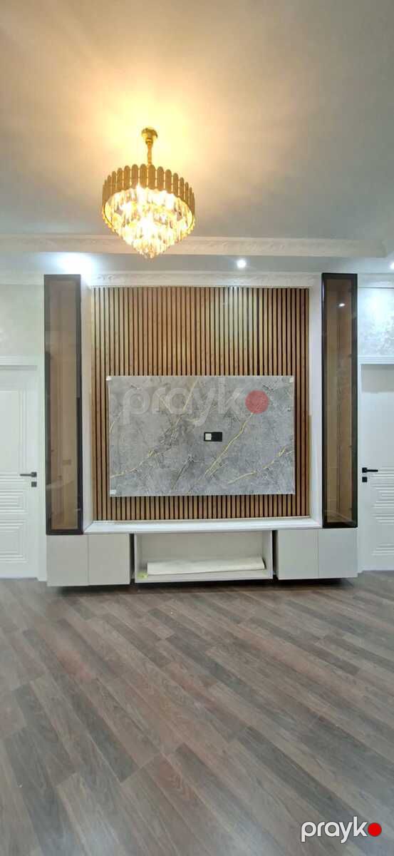 Satılır 3 otaqlı yeni tikili 73 m² — Mənzil, Xırdalan (8)