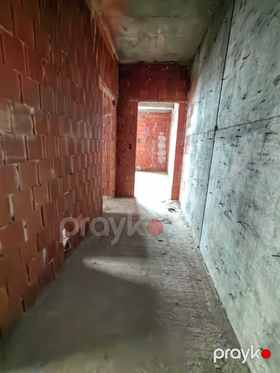 4-otaqlı yeni tikili, Azadlıq pr., 151 m² — Mənzil, Bakı (7)