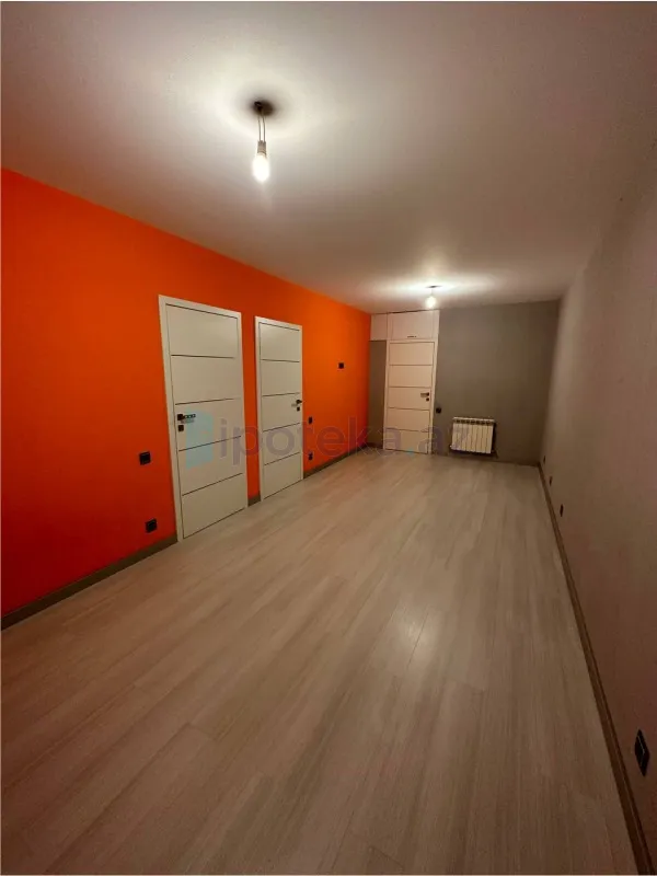 Satılır: 2 Otaq, Yeni tikili, Nərimanov r., Montin q., 100.50 m² — Mənzil, Bakı (3)