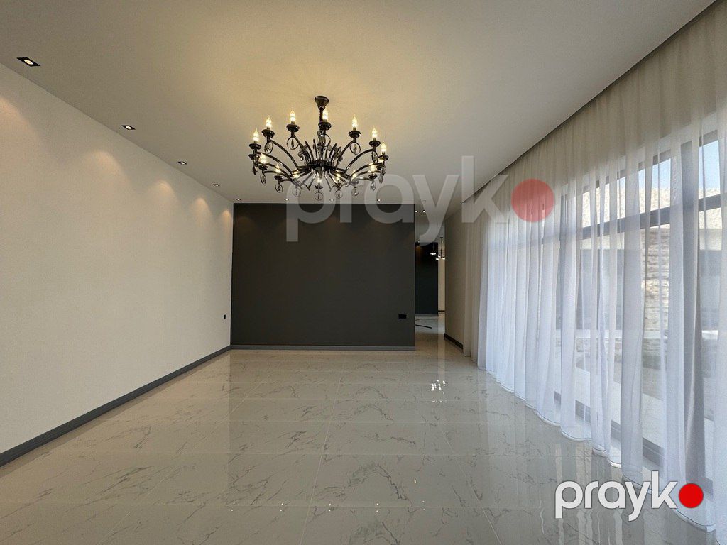 Satılır 5 otaqlı həyət evi/bağ evi 200 m² — Ev, villa, Bakı (8)