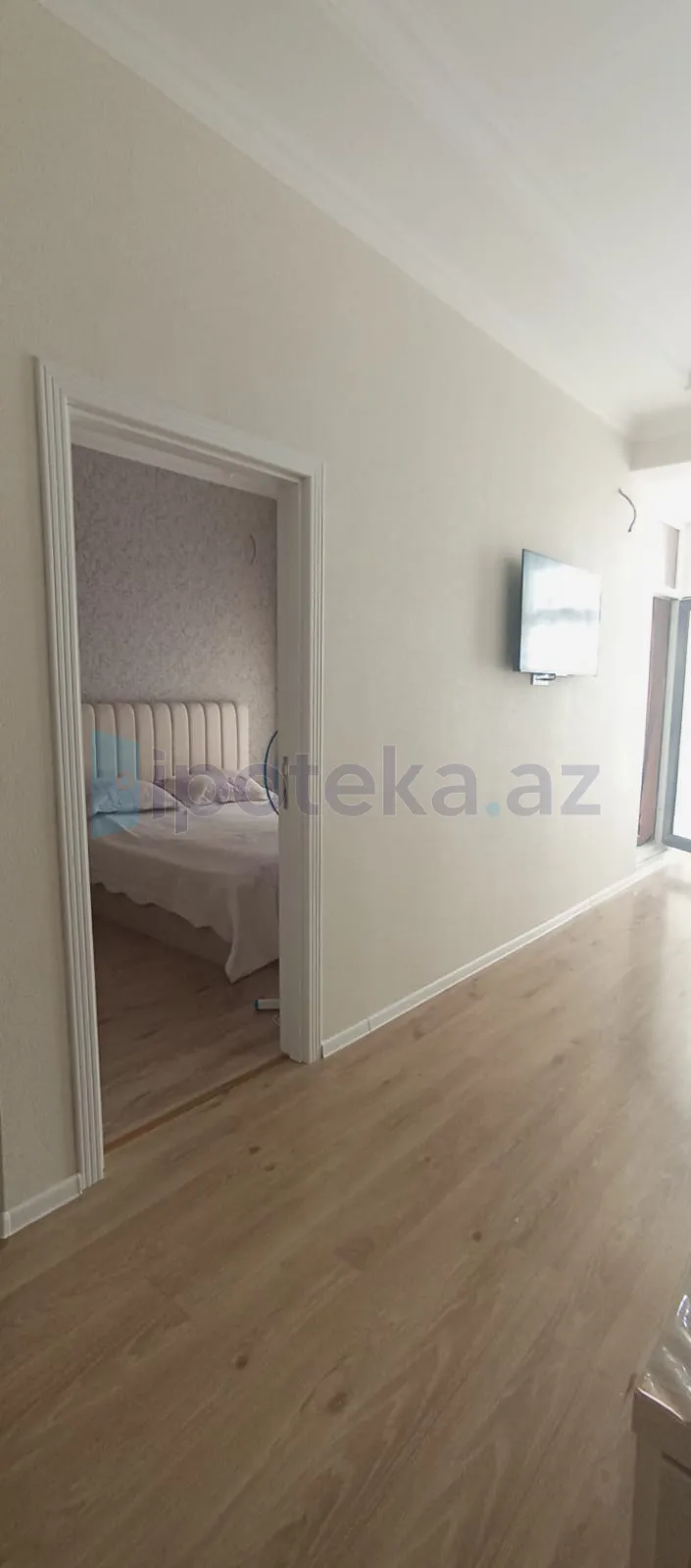 Satılır: 2 Otaq, Yeni tikili, 52.00 m² — Sumqayıt