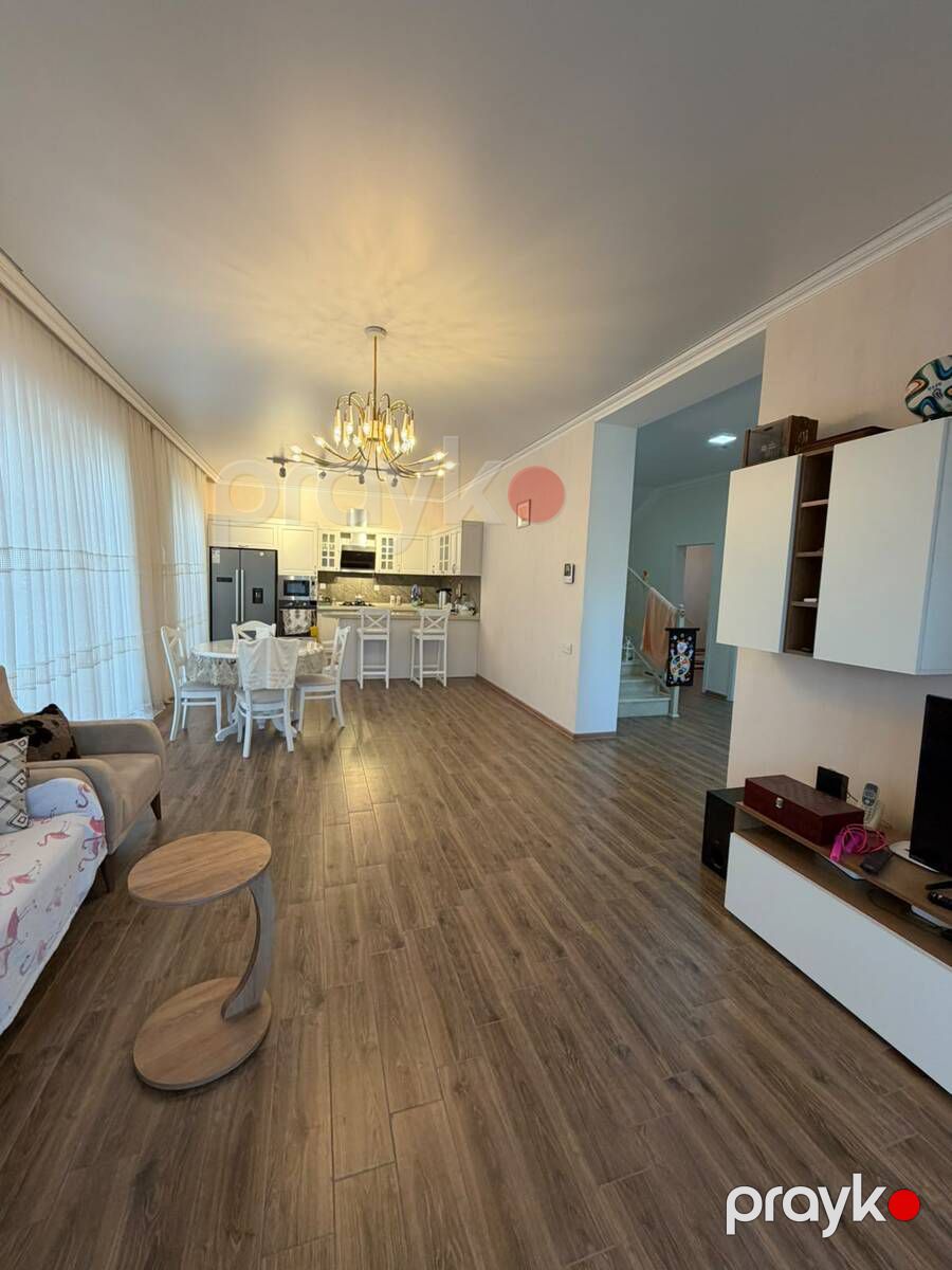 Satılır 6 otaqlı həyət evi/bağ evi 230 m² — Ev, villa, Bakı (8)