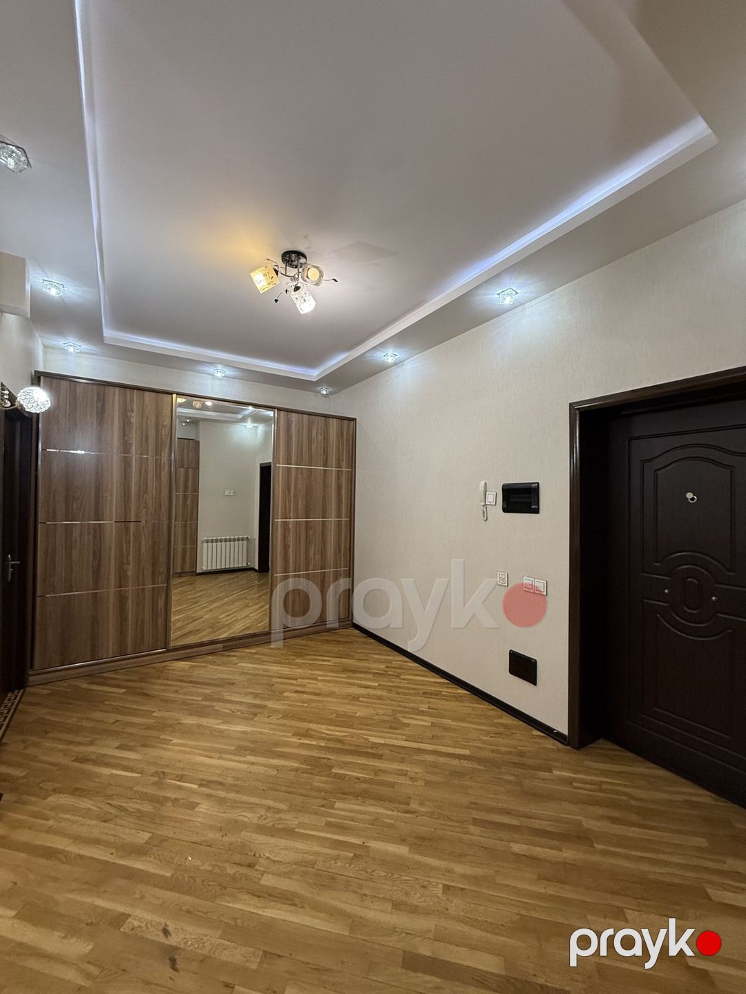 Satılır 3 otaqlı yeni tikili 96 m² — Mənzil, Bakı (9)