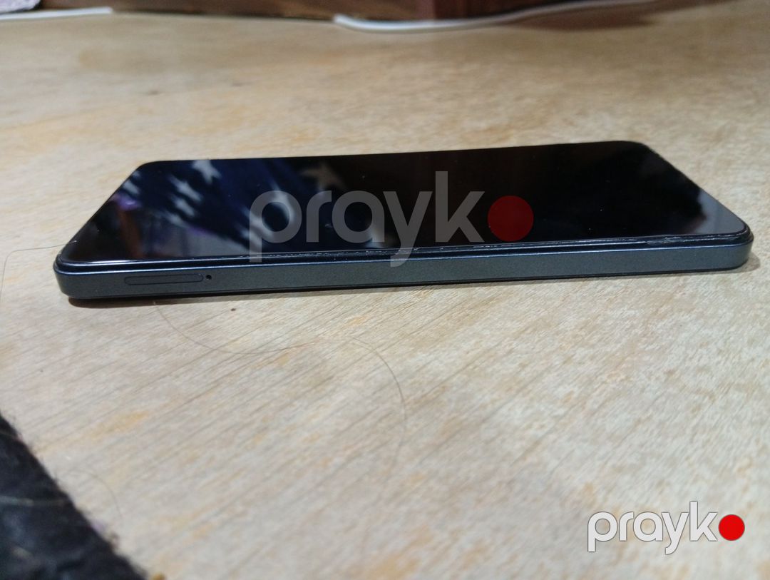 Tecno Spark Go 2024 Gravity Black 128GB/4GB — Smartfonlar, Bakı (4)